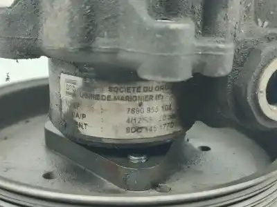 Tweedehands auto-onderdeel stuurpomp voor audi a4 b5 avant (8d5) 2.5 tdi oem iam-referenties 8d0145177d  