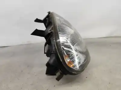Автозапчасти б/у левая фара за renault clio ii fase i (b/cb0) (1998->) 1.9 d (b/cb0e) ссылки oem iam 085511140lx  
