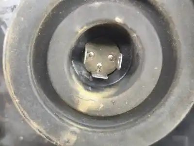 Автозапчасти б/у левая фара за renault clio ii fase i (b/cb0) (1998->) 1.9 d (b/cb0e) ссылки oem iam 085511140lx  