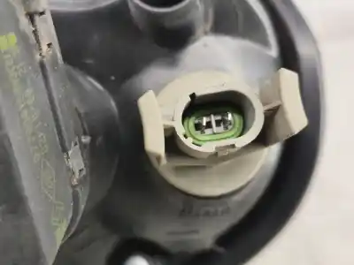 Автозапчасти б/у левая фара за renault clio ii fase i (b/cb0) (1998->) 1.9 d (b/cb0e) ссылки oem iam 085511140lx  