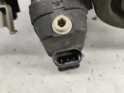 Автозапчасти б/у левая фара за renault clio ii fase i (b/cb0) (1998->) 1.9 d (b/cb0e) ссылки oem iam 085511140lx  