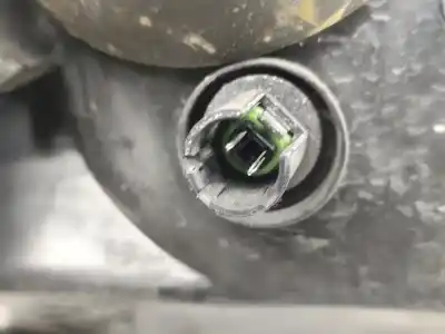 Автозапчасти б/у левая фара за renault clio ii fase i (b/cb0) (1998->) 1.9 d (b/cb0e) ссылки oem iam 085511140lx  