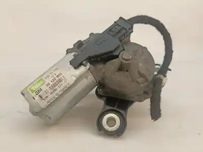 Peça sobressalente para automóvel em segunda mão motor do limpador traseiro por opel corsa c (x01) 1.2 (f08, f68) referências oem iam 09132802 Peça sobressalente para automóvel em segunda mão motor do limpador traseiro por opel corsa c (x01) 1.2 (f08, f68) referências oem iam 09132802
