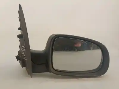 Peça sobressalente para automóvel em segunda mão espelho retrovisor direito por opel corsa c (x01) 1.2 (f08, f68) referências oem iam 065020ll Peça sobressalente para automóvel em segunda mão espelho retrovisor direito por opel corsa c (x01) 1.2 (f08, f68) referências oem iam 065020ll