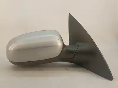 Peça sobressalente para automóvel em segunda mão espelho retrovisor direito por opel corsa c (x01) 1.2 (f08, f68) referências oem iam 065020ll  