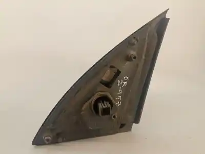 Peça sobressalente para automóvel em segunda mão espelho retrovisor direito por opel corsa c (x01) 1.2 (f08, f68) referências oem iam 065020ll  