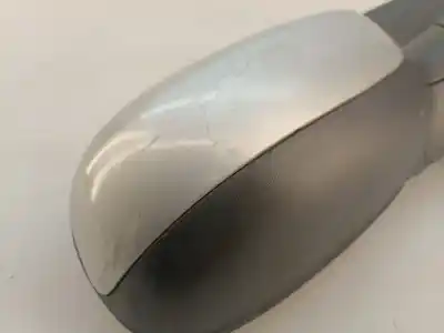 Peça sobressalente para automóvel em segunda mão espelho retrovisor direito por opel corsa c (x01) 1.2 (f08, f68) referências oem iam 065020ll  