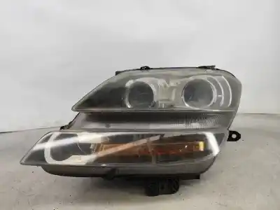 Peça sobressalente para automóvel em segunda mão farol / farolim esquerdo por fiat ulysse (179_) 2.0 jtd referências oem iam 89006359