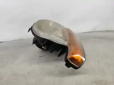 İkinci el araba yedek parçası sol far için renault kangoo express (fc0/1_) d 65 1.9 (fc0e fc02 fc0j fc0n) oem iam referansları   