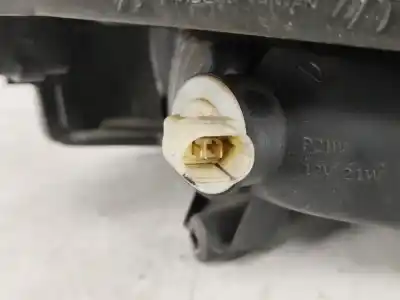 İkinci el araba yedek parçası sol far için renault kangoo express (fc0/1_) d 65 1.9 (fc0e fc02 fc0j fc0n) oem iam referansları   