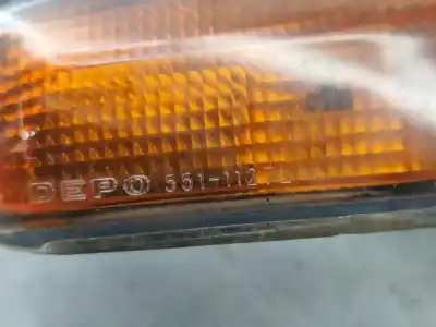 İkinci el araba yedek parçası sol far için renault kangoo express (fc0/1_) d 65 1.9 (fc0e fc02 fc0j fc0n) oem iam referansları   