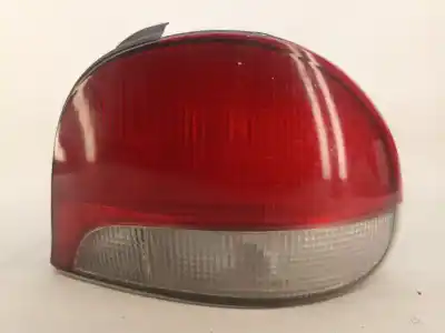 Peça sobressalente para automóvel em segunda mão farolim dianteiro direito por hyundai accent (x3) 1.3 12v cat referências oem iam 