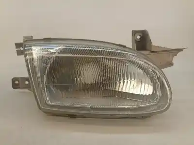 Peça sobressalente para automóvel em segunda mão farol / farolim direito por hyundai accent (x3) 1.3 12v cat referências oem iam 