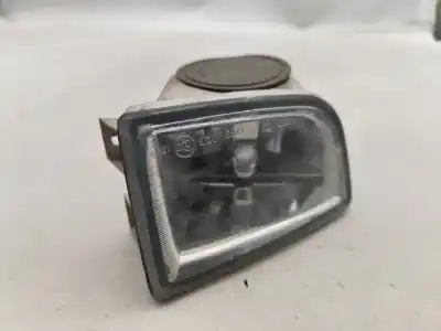 Second-hand car spare part right fog light for skoda fabia i hatchback (6y2) 1.4 16v gasolina 2022 5p oem iam references 19a293b