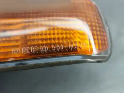 Gebrauchtes Autoersatzteil rechter scheinwerfer zum renault kangoo express (fc0/1_) d 65 1.9 (fc0e fc02 fc0j fc0n) oem-iam-referenzen   