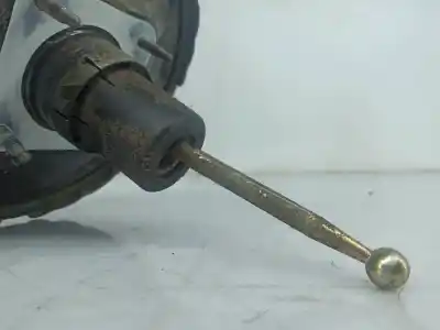 Автозапчастина б/у гальмівний серво для skoda fabia i break (6y5) 1.4 gasolina 2002 5p посилання на oem iam 6q1614105n  