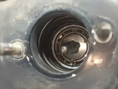 Автозапчастина б/у гальмівний серво для skoda fabia i break (6y5) 1.4 gasolina 2002 5p посилання на oem iam 6q1614105n  