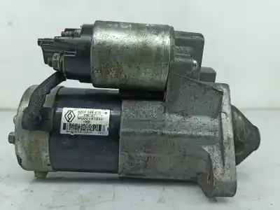 Pezzo di ricambio per auto di seconda mano motorino di avviamento per nissan qashqai / qashqai +2 i (j10, nj10, jj10e) 1.5 dci riferimenti oem iam 8200584675b Pezzo di ricambio per auto di seconda mano motorino di avviamento per nissan qashqai / qashqai +2 i (j10, nj10, jj10e) 1.5 dci riferimenti oem iam 8200584675b