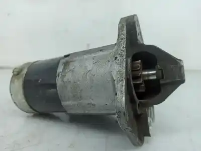 Second-hand car spare part starter motor for nissan qashqai / qashqai +2 i (j10, nj10, jj10e) 1.5 dci oem iam references 8200584675b  