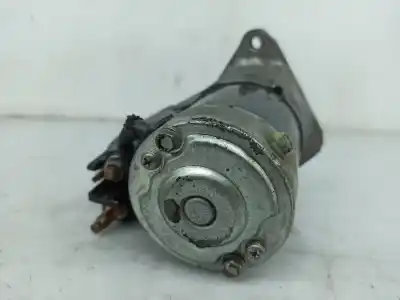 Second-hand car spare part starter motor for nissan qashqai / qashqai +2 i (j10, nj10, jj10e) 1.5 dci oem iam references 8200584675b  