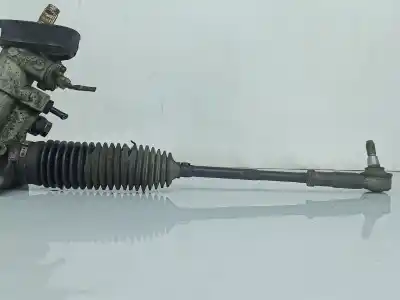 Автозапчастина б/у рульва коробка для skoda fabia i break (6y5) 1.4 gasolina 2002 5p посилання на oem iam 6q1423055e  