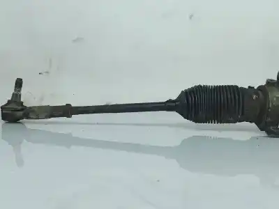 Автозапчастина б/у рульва коробка для skoda fabia i break (6y5) 1.4 gasolina 2002 5p посилання на oem iam 6q1423055e  