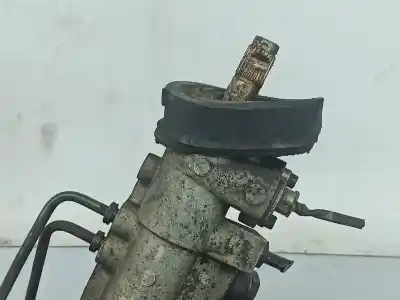 Автозапчастина б/у рульва коробка для skoda fabia i break (6y5) 1.4 gasolina 2002 5p посилання на oem iam 6q1423055e  