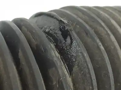 Автозапчастина б/у рульва коробка для skoda fabia i break (6y5) 1.4 gasolina 2002 5p посилання на oem iam 6q1423055e  