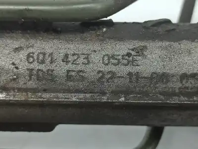 Автозапчастина б/у рульва коробка для skoda fabia i break (6y5) 1.4 gasolina 2002 5p посилання на oem iam 6q1423055e  