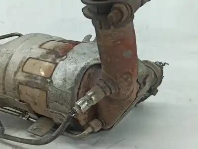 Автозапчастина б/у катализатор для opel corsa e (x15) 1.4 turbo (08, 68) посилання на oem iam 55254723  