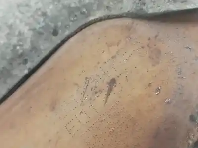 Автозапчастина б/у катализатор для opel corsa e (x15) 1.4 turbo (08, 68) посилання на oem iam 55254723  