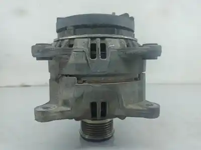 Second-hand car spare part alternator for nissan qashqai / qashqai +2 i (j10, nj10, jj10e) 1.5 dci oem iam references 8200728292c   Second-hand car spare part alternator for nissan qashqai / qashqai +2 i (j10, nj10, jj10e) 1.5 dci oem iam references 8200728292c