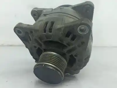 Second-hand car spare part alternator for nissan qashqai / qashqai +2 i (j10, nj10, jj10e) 1.5 dci oem iam references 8200728292c   Second-hand car spare part alternator for nissan qashqai / qashqai +2 i (j10, nj10, jj10e) 1.5 dci oem iam references 8200728292c