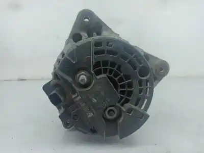 Second-hand car spare part alternator for nissan qashqai / qashqai +2 i (j10, nj10, jj10e) 1.5 dci oem iam references 8200728292c   Second-hand car spare part alternator for nissan qashqai / qashqai +2 i (j10, nj10, jj10e) 1.5 dci oem iam references 8200728292c