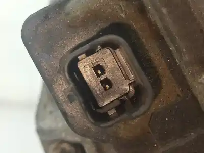 Second-hand car spare part alternator for nissan qashqai / qashqai +2 i (j10, nj10, jj10e) 1.5 dci oem iam references 8200728292c   Second-hand car spare part alternator for nissan qashqai / qashqai +2 i (j10, nj10, jj10e) 1.5 dci oem iam references 8200728292c