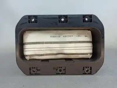 Tweedehands auto-onderdeel airbag voor rechts voor ford focus iii 1.6 tdci oem iam-referenties bm51a044a74ad