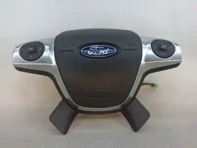 Tweedehands auto-onderdeel airbag voor links voor ford focus iii 1.6 tdci oem iam-referenties am51r042b85