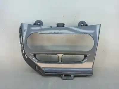 Tweedehands auto-onderdeel middenconsole voor ford focus iii 1.6 tdci oem iam-referenties 
