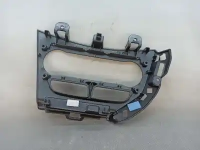 Pezzo di ricambio per auto di seconda mano console centrale per ford focus iii 1.6 tdci riferimenti oem iam   