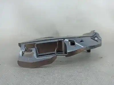 Pezzo di ricambio per auto di seconda mano console centrale per ford focus iii 1.6 tdci riferimenti oem iam   