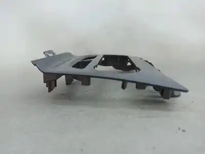 Pezzo di ricambio per auto di seconda mano console centrale per ford focus iii 1.6 tdci riferimenti oem iam   