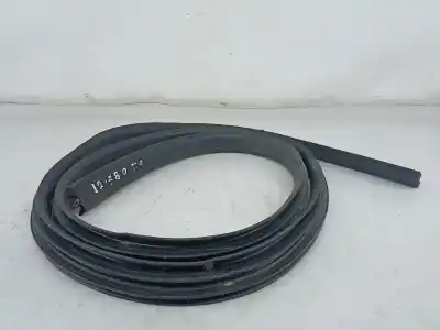 Second-hand car spare part generic rubber for ford focus iii 1.6 tdci oem iam references   