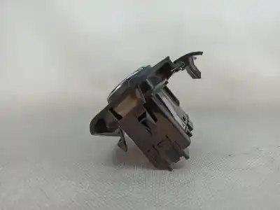 Second-hand car spare part headlights switch for ford focus iii 1.6 tdci oem iam references bm5t13a024cd  