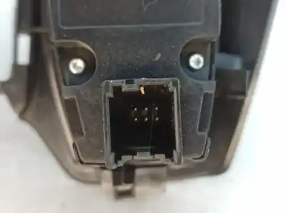 Second-hand car spare part headlights switch for ford focus iii 1.6 tdci oem iam references bm5t13a024cd  