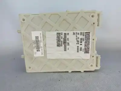 Автозапчастина б/у РЕЛЕ/ЗАПОПЕРІВНИК для FORD FOCUS III  Посилання на OEM IAM BV6N14A073FT  