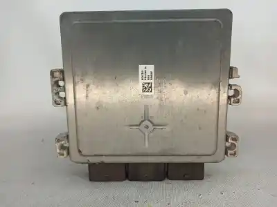 Second-hand car spare part ecu engine control for ford focus iii 1.6 tdci oem iam references bv6112a650nk  