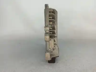 Second-hand car spare part ecu engine control for ford focus iii 1.6 tdci oem iam references bv6112a650nk  