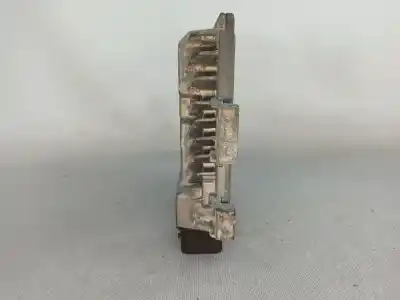 Second-hand car spare part ecu engine control for ford focus iii 1.6 tdci oem iam references bv6112a650nk  