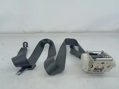 Tweedehands auto-onderdeel veiligheidsriem rechts achter voor ford focus iii 1.6 tdci oem iam-referenties 34074772b