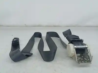 Tweedehands auto-onderdeel veiligheidsriem links achter voor ford focus iii 1.6 tdci oem iam-referenties 34074772b